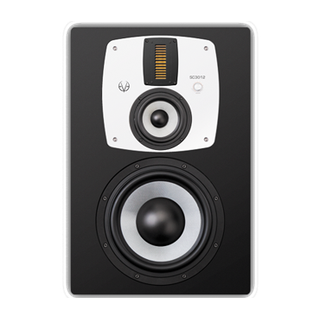 Eve Audio SC3012 studiomonitor