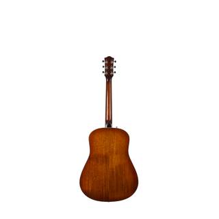 GODIN Metropolis LTD Havana Burst HG EQ