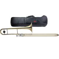 Stagg WS-TB245S Bb Tenor Trombone incl. softcase