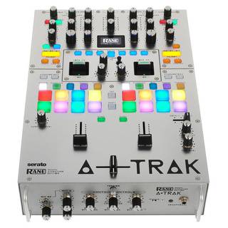 Rane SEVENTY A-Trak Signature Edition