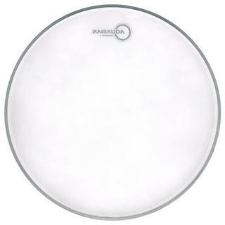 Aquarian Response 2 Texture Coated 18 inch tomvel