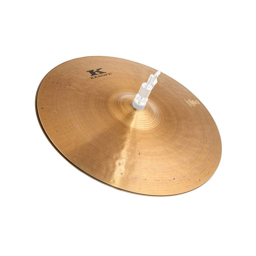 Zildjian 14 Kerope Hats