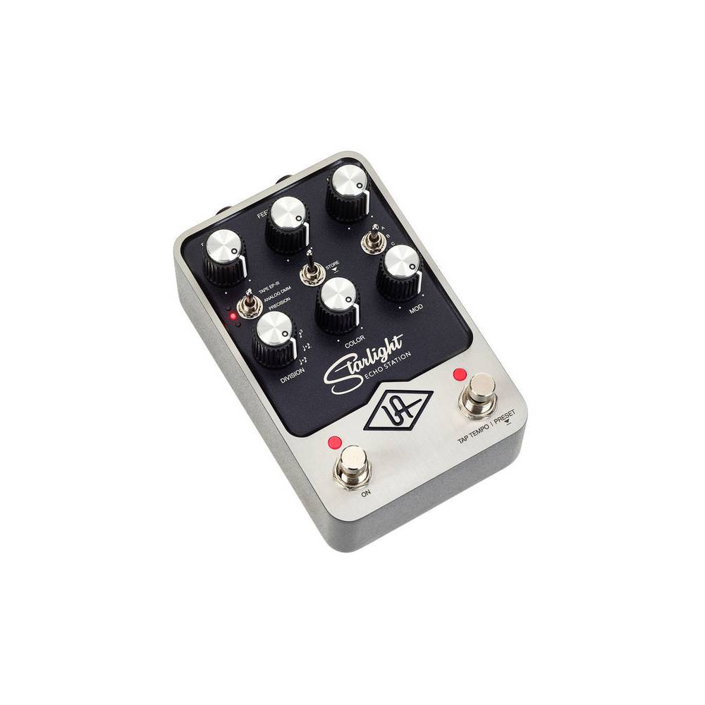Universal Audio Starlight Delay Pedal