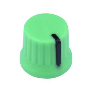 Chroma Caps Fatty Knob Mint Green