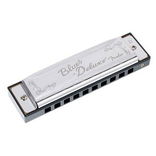 Fender Blues Deluxe D Harmonica