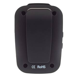 Saramonic Blink500-B6 dubbele draadloze dasspelmicrofoon met USB-C