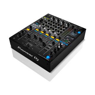 Pioneer DJM-900NXS2 DJ mixer
