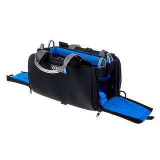 Orca Bags OR-27 mini audio bag voor Zoom F4, Zaxcom Max, Tascam DR-701D