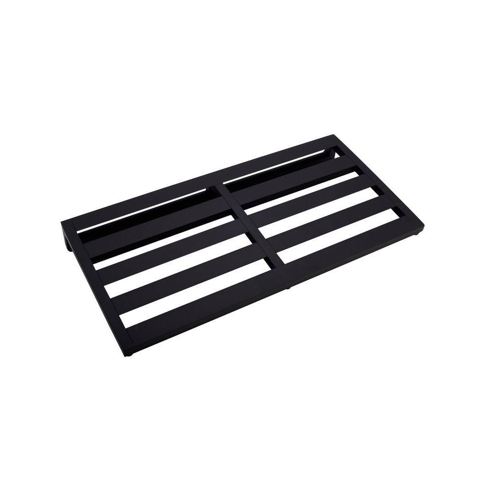 Pedaltrain Classic Pro TCW pedalboard met flightcase met wielen