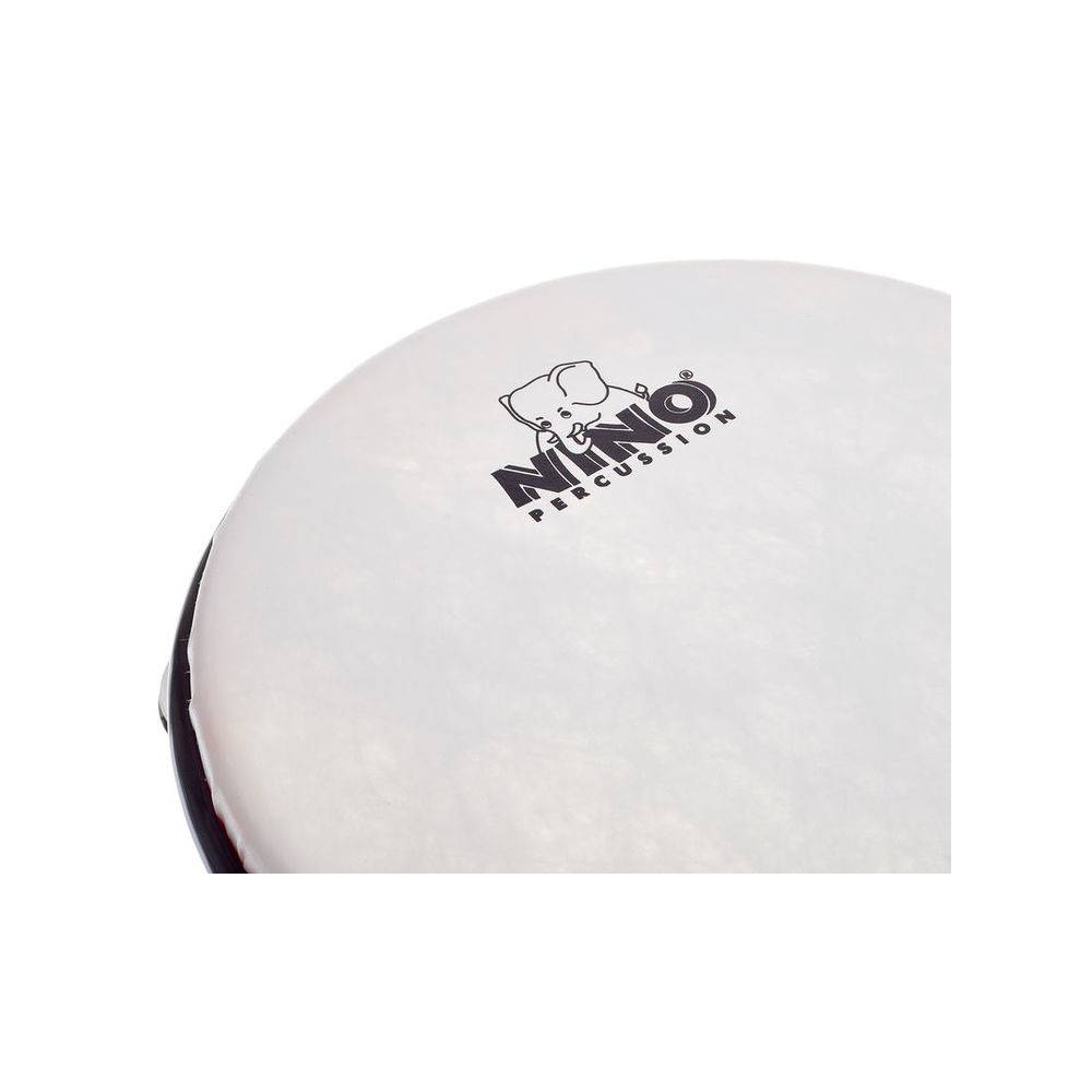 Nino Percussion NINO51Y tamboerijn voor kinderen 8 inch