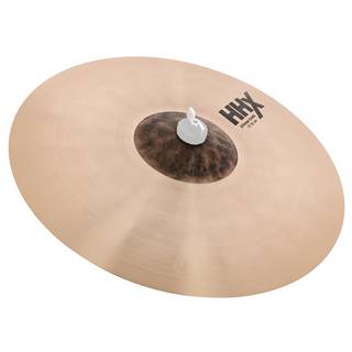 Sabian HHX X-treme 17 inch crash bekken