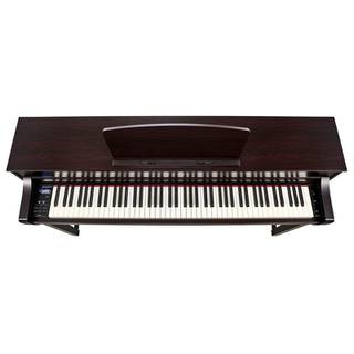 Yamaha Clavinova CLP-735R digitale piano Rosewood