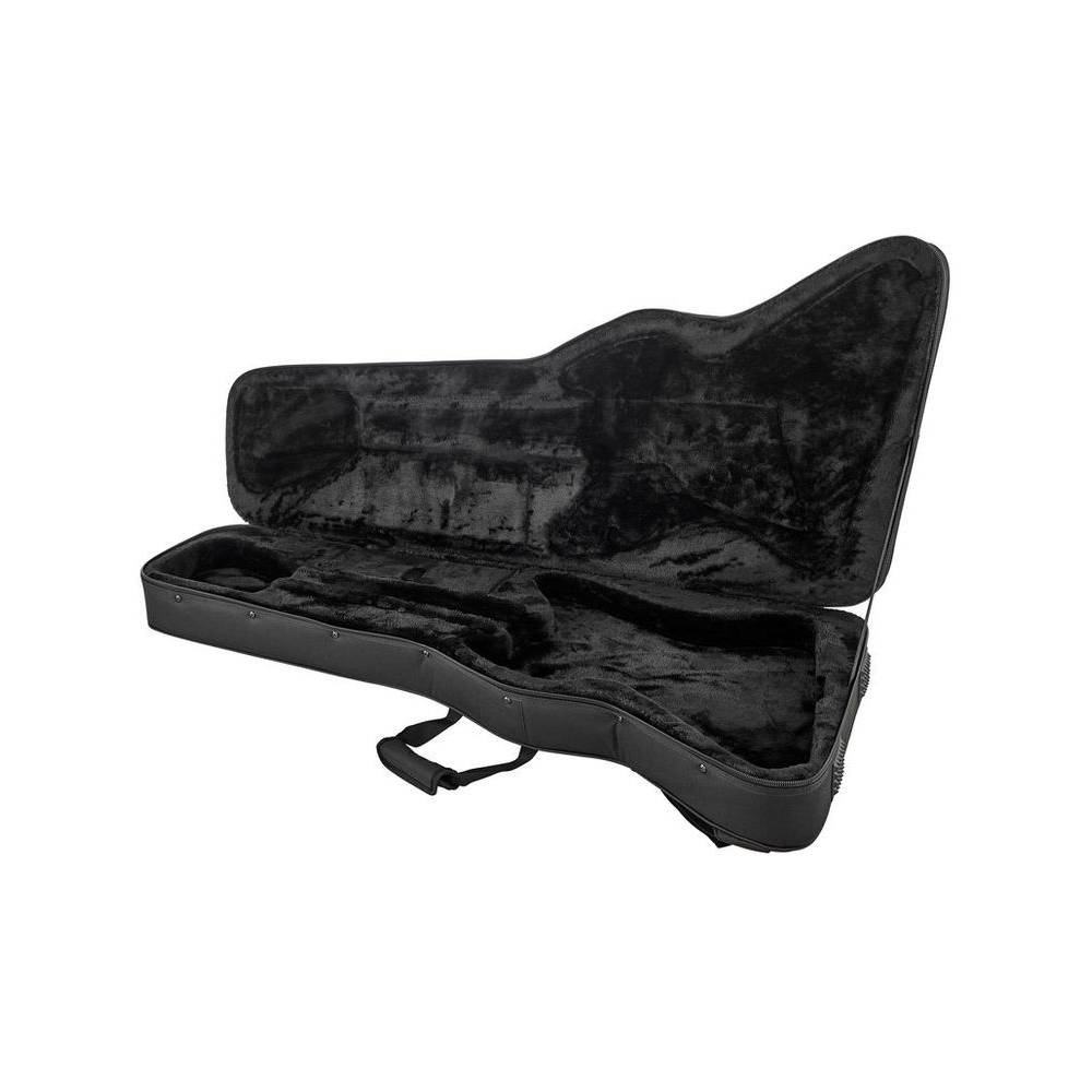 SKB 1SKB-SC63 gitaarkoffer Gibson® Explorer® en Firebird®