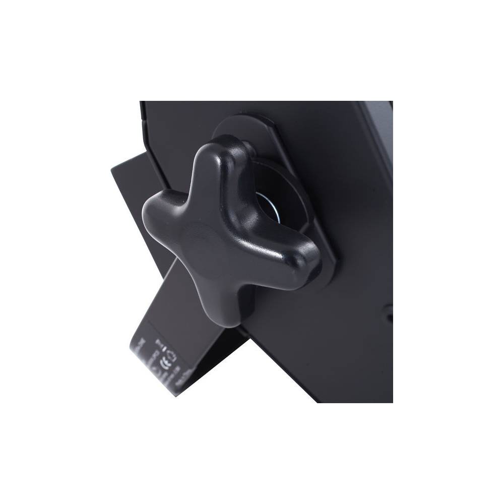 Showtec Stage Blinder 2 DMX Black Bulb 120V 650W DWE