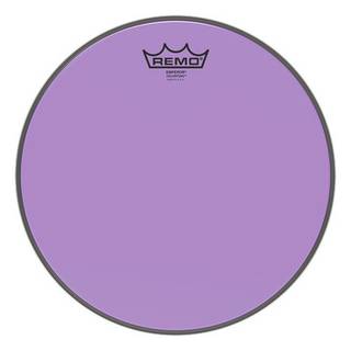 Remo BE-0312-CT-PU Emperor Colortone Purple 12 inch