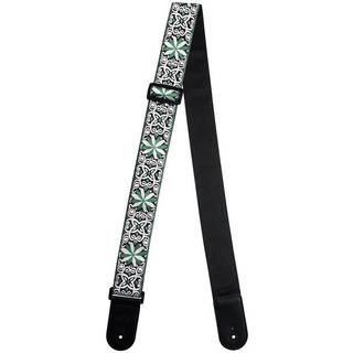 Richter 1767 Retro Green gitaarband