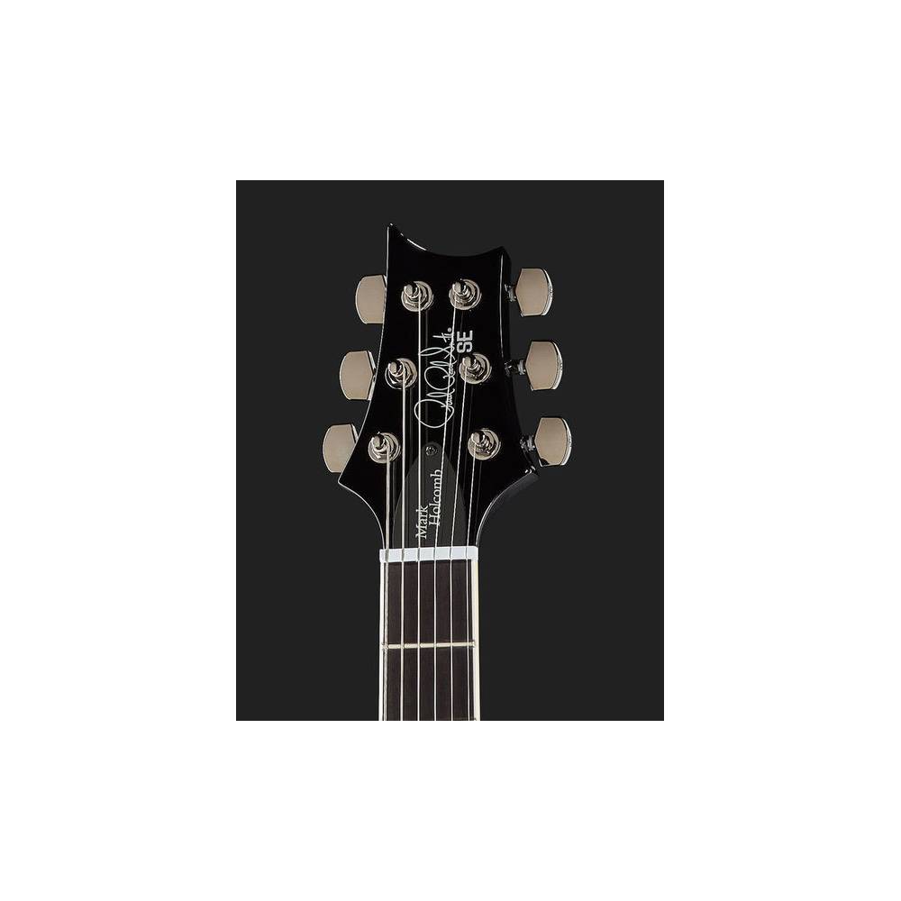 Paul Reed Smith SE Mark Holcomb Holcomb Burst