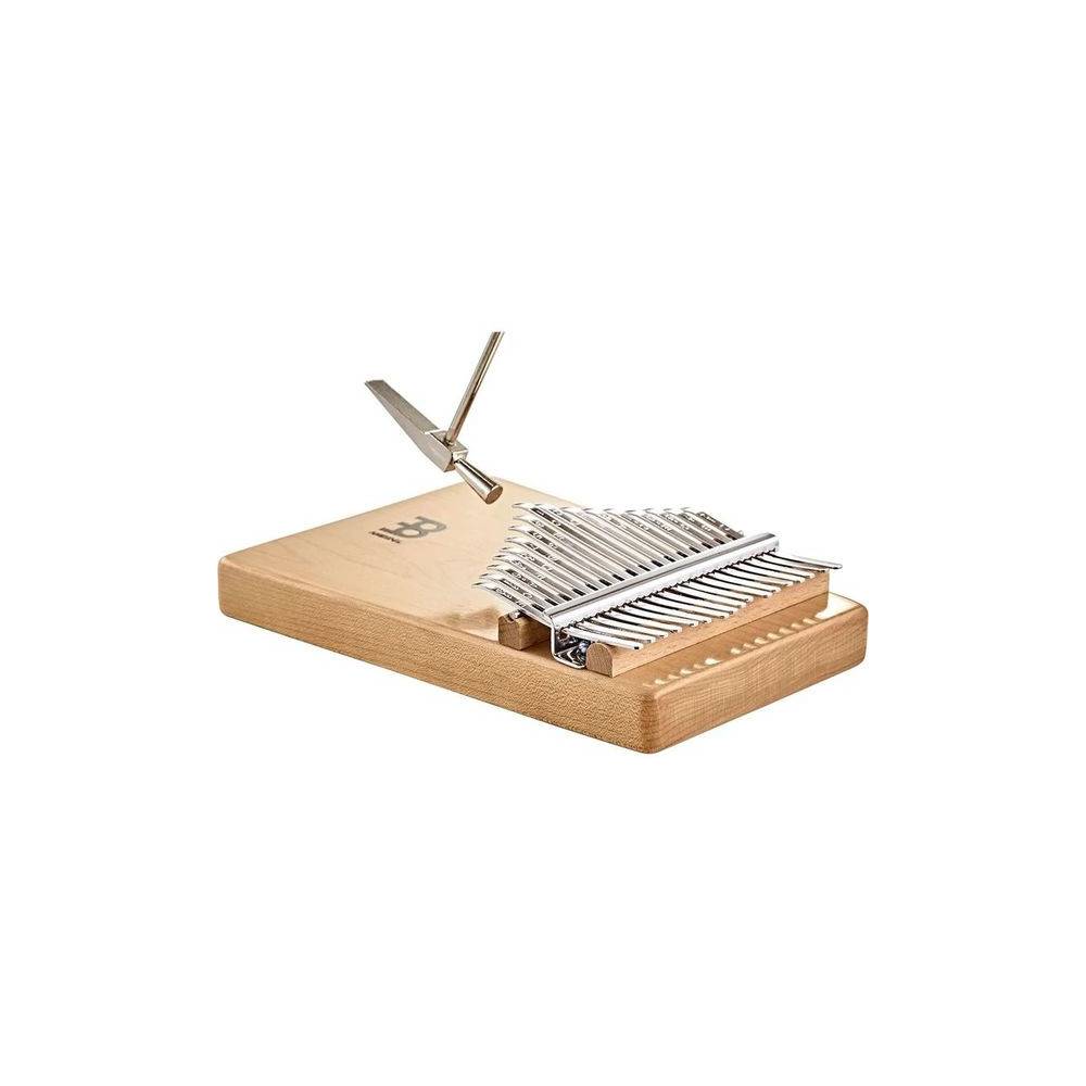 Meinl Sonic Energy KL1704S Solid Kalimba Maple 17 tonen