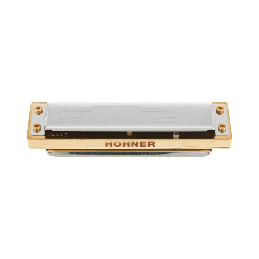 Hohner Marine Band Crossover Db mondharmonica
