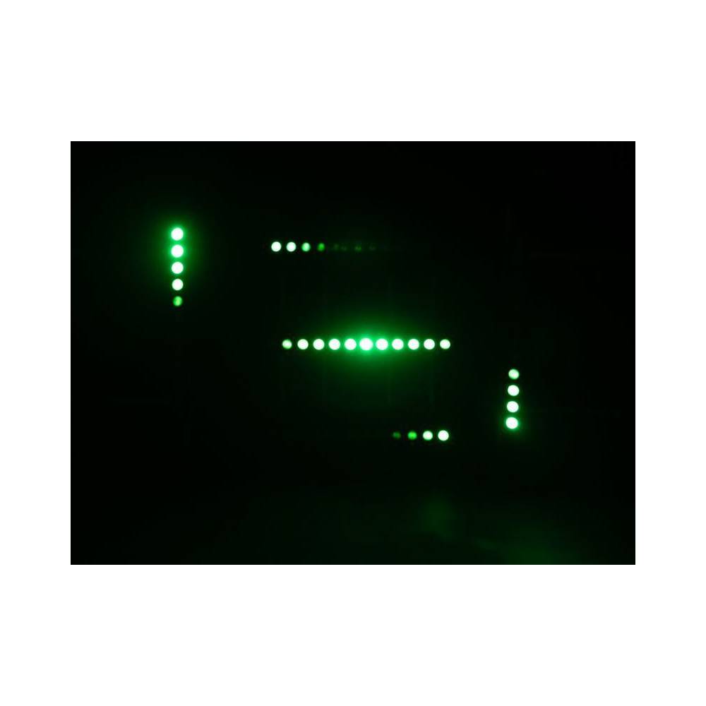 Eurolite LED IP T-PIX 12 HCL Bar