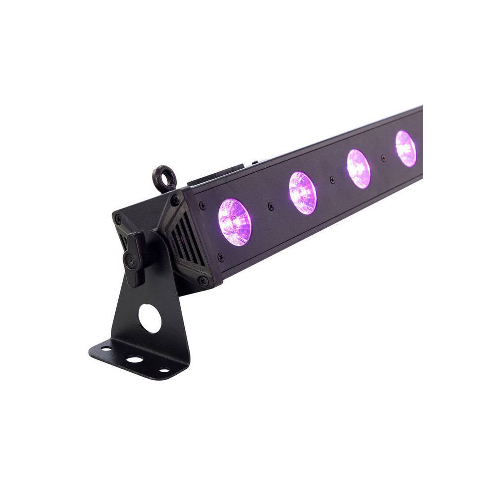 Eurolite LED BAR-12 QCL RGBW Bar