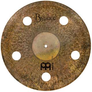 Meinl Artist Concept Matt Garstka Fat Stack 16 / 18 inch