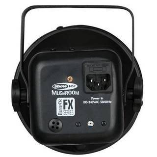 Showtec Bumper Mushroom LED lichteffect