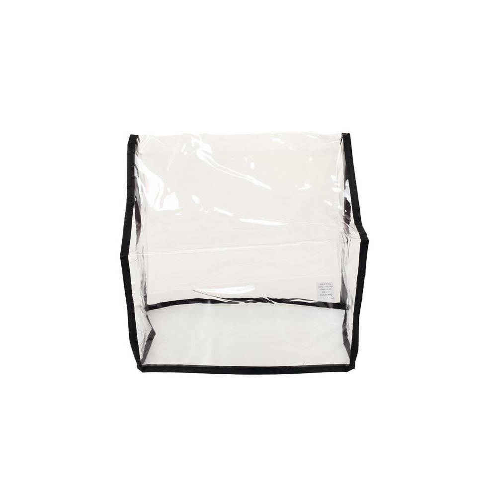 Hohner Bravo II 48 Zwart, Silent Key accordeon