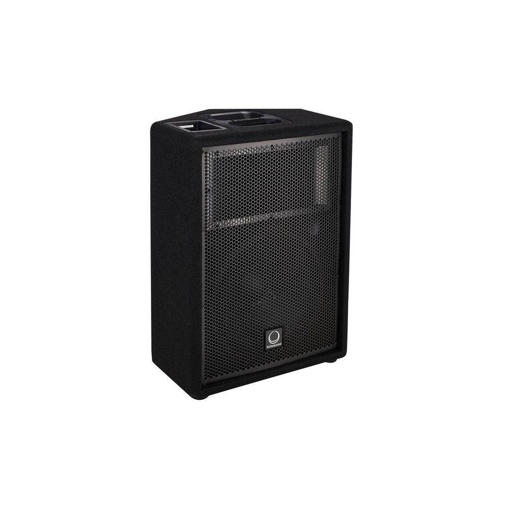 Turbosound TPX122M 12 inch passieve fullrange luidspreker 1000W