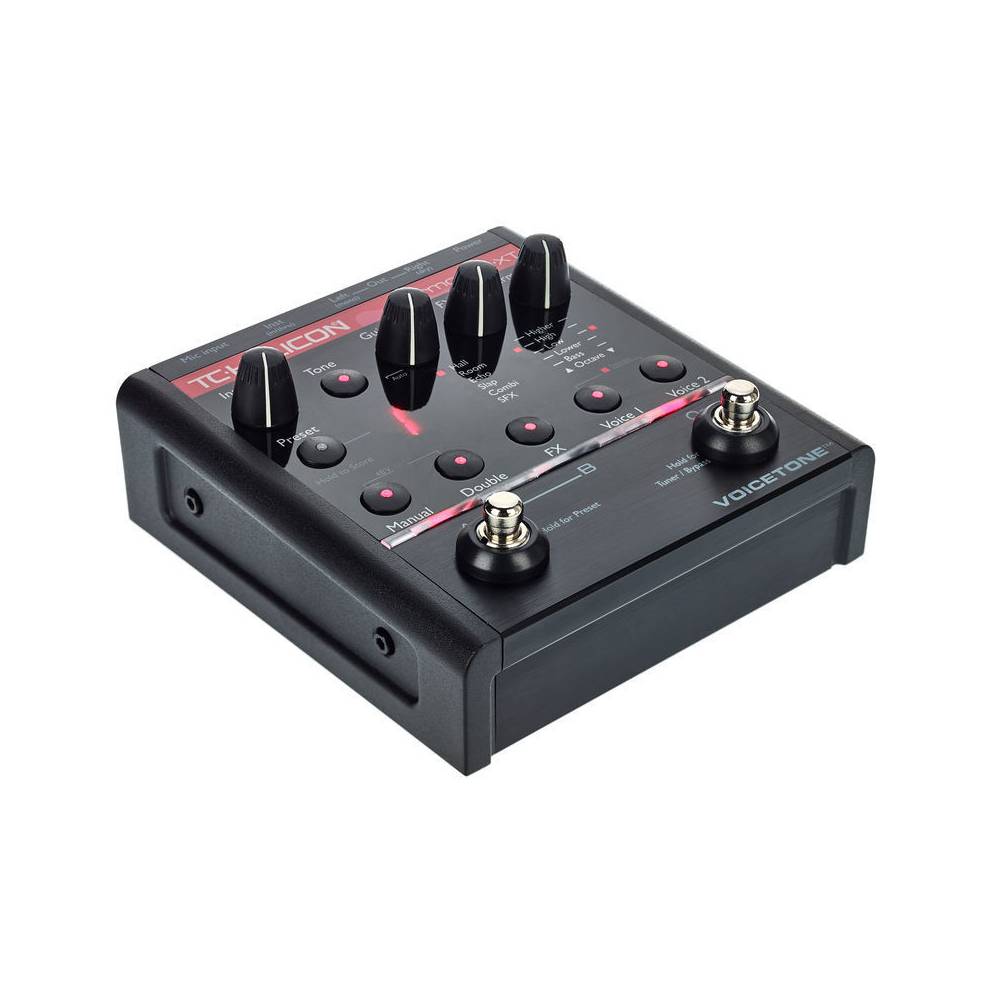 TC-Helicon VoiceTone Harmony G XT