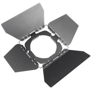 Cameo Studio PAR barndoor 2B zwart