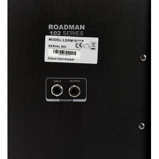 LD Systems Roadman102 Actieve slave luidspreker