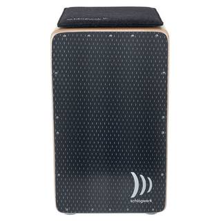 Schlagwerk CP5901 Evo Black cajon
