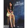Hal Leonard - Amy Winehouse - Back to Black (PVG) songbook