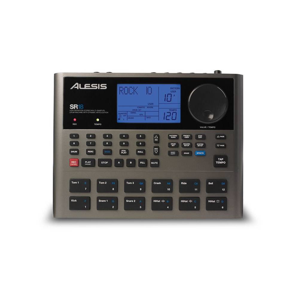 Alesis SR18