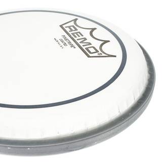 Remo PS-0106-00 Pinstripe Coated 6"