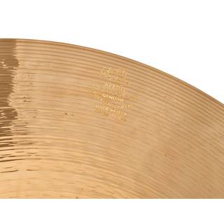 Zildjian 20 S Family Rock Ride