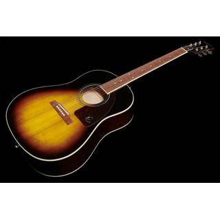 Epiphone AJ220S Vintage Sunburst