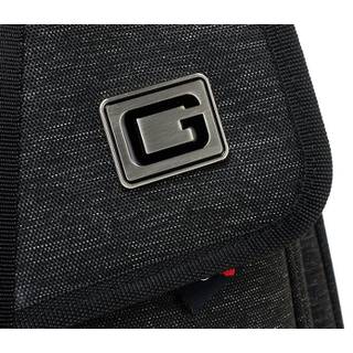 Gator Cases GT-BASS-BLK gigbag voor basgitaar
