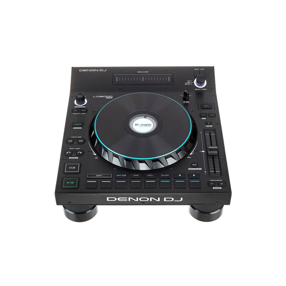 Denon DJ LC6000