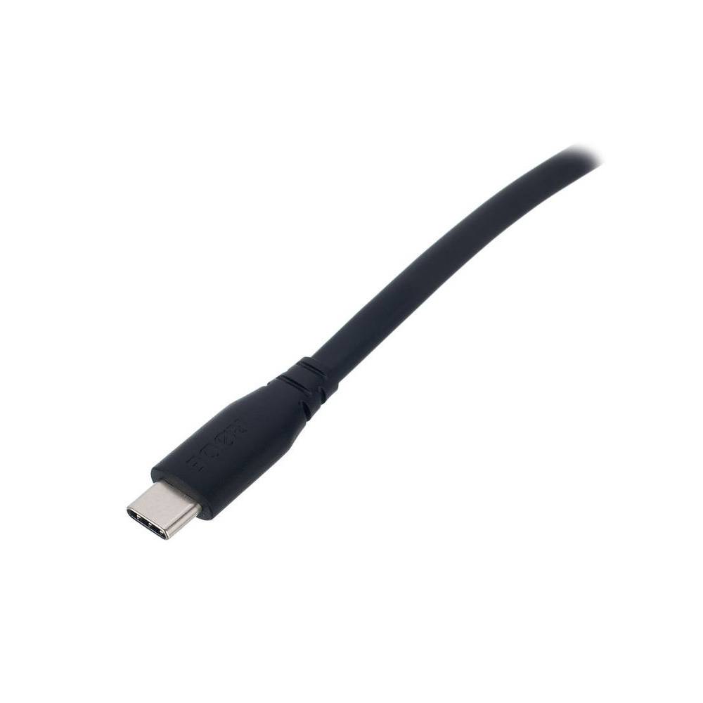 Rode SC18 USB-C - USB-A kabel 1.5 m
