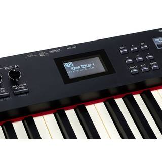 Roland RD-88 stage piano