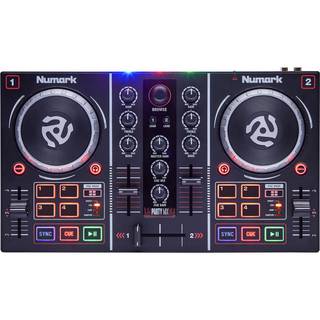 Numark Party Mix DJ controller