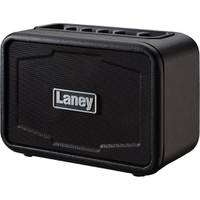 Laney Mini Stereo Amp Ironheart Edition gitaarversterker combo
