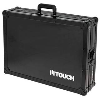 Reloop Premium TOUCH DJ-controller flightcase