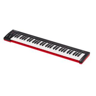 Nektar SE61 USB/MIDI keyboard 61 toetsen