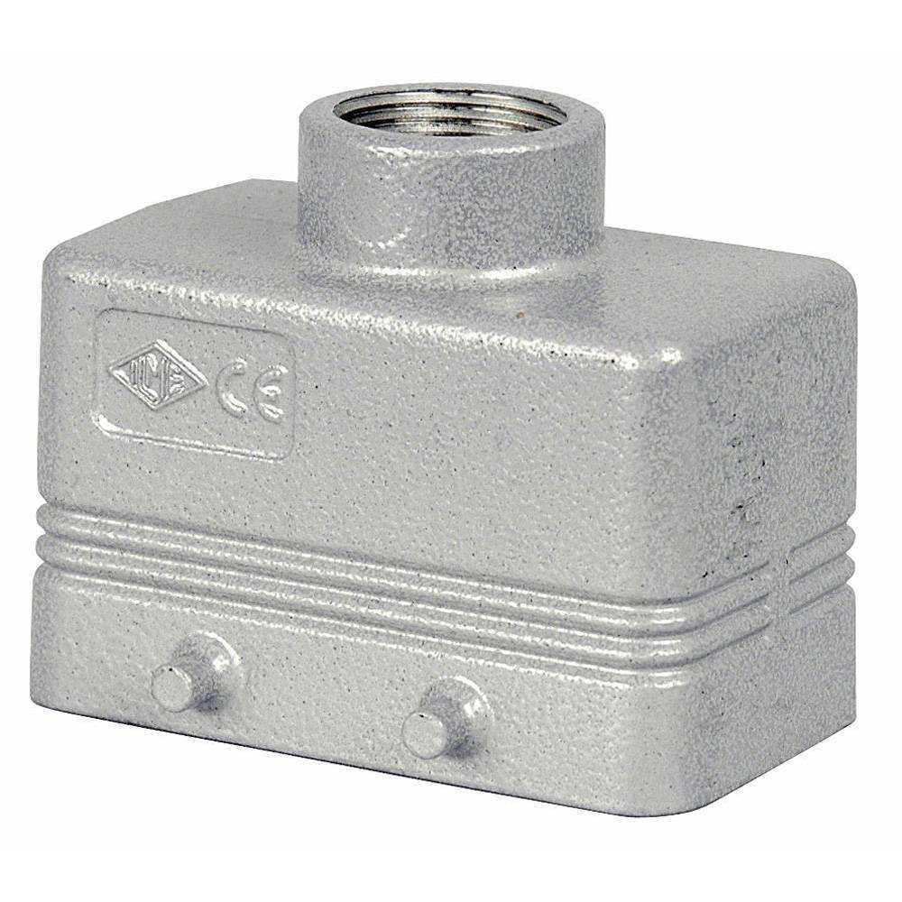 DAP 10-polig kabeldeel PG16 bovenkoppeling