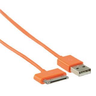 Valueline USB sync & charge kabel