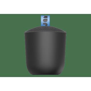 JAM Chill Out Black Bluetooth speaker