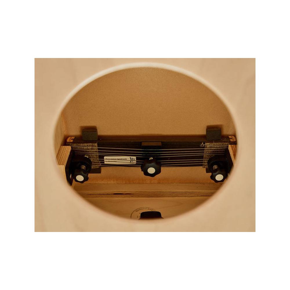 Schlagwerk CP585 Super Agile Cappuccino